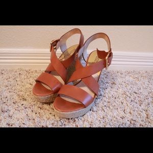 Michael Kors Wedges